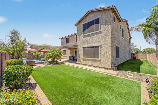 20179 E ESCALANTE Road, Queen Creek, AZ 85142