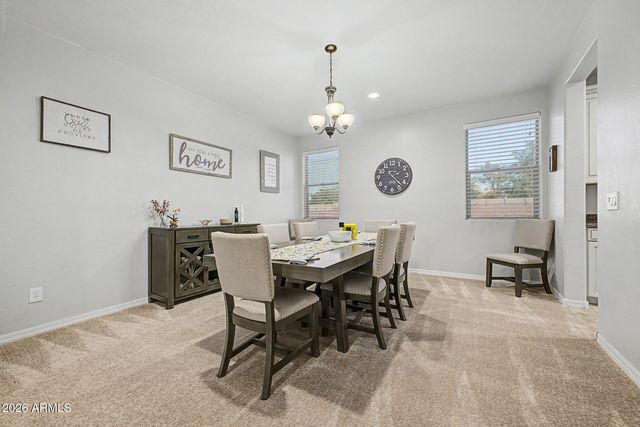 20179 E ESCALANTE Road, Queen Creek, AZ 85142