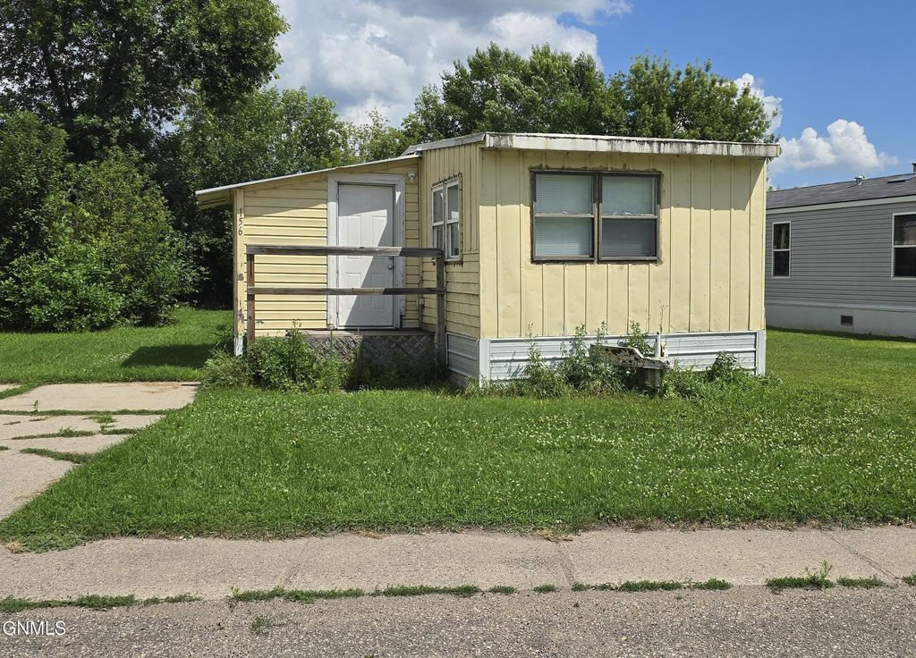 156 Sunnyside Mobile Manor