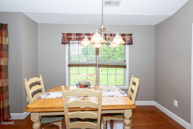 1725 River Mist Lane, Sevierville, TN 37876