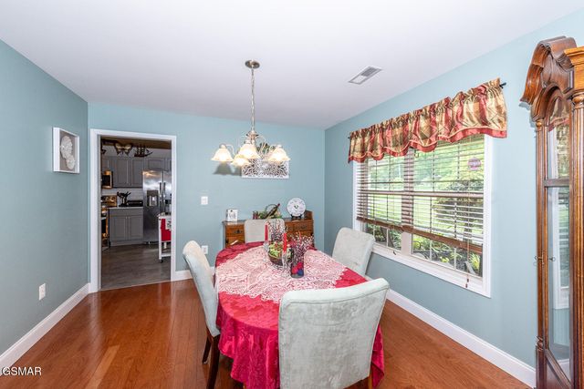 1725 River Mist Lane, Sevierville, TN 37876