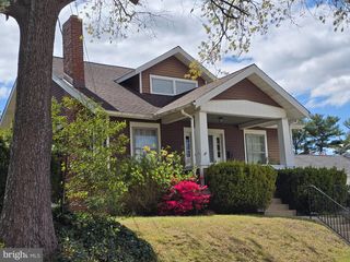 429 ROOSEVELT AVENUE, Pitman, NJ 08071