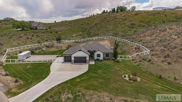 6330 E Middle Fork Road, Idaho Falls, ID 83406
