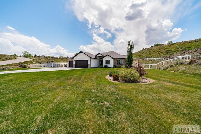 6330 E Middle Fork Road, Idaho Falls, ID 83406