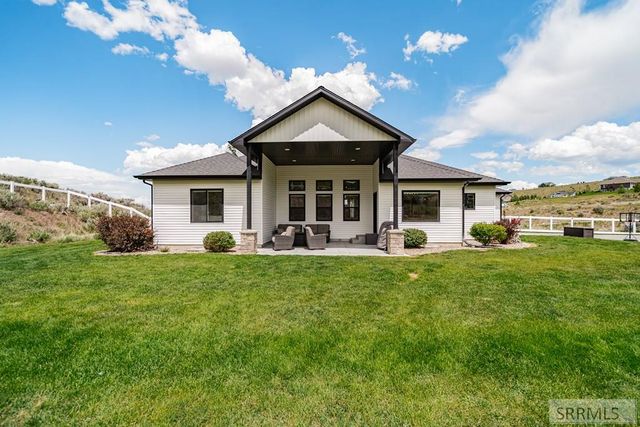 6330 E Middle Fork Road, Idaho Falls, ID 83406