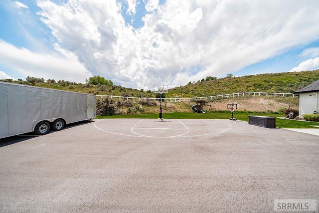 6330 E Middle Fork Road, Idaho Falls, ID 83406