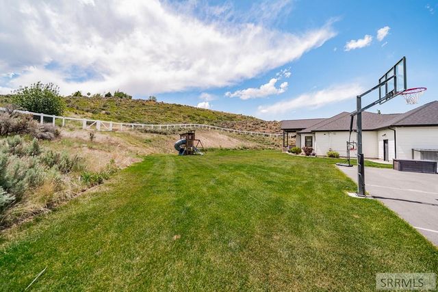 6330 E Middle Fork Road, Idaho Falls, ID 83406