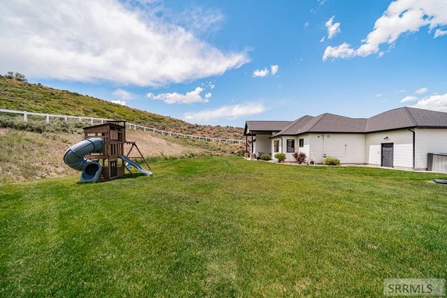 6330 E Middle Fork Road, Idaho Falls, ID 83406
