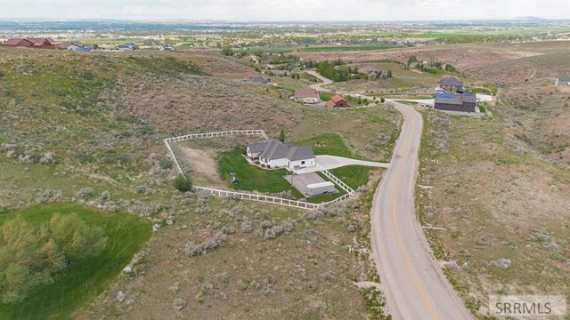 6330 E Middle Fork Road, Idaho Falls, ID 83406