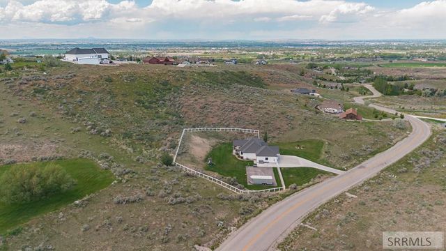 6330 E Middle Fork Road, Idaho Falls, ID 83406