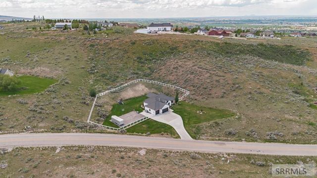 6330 E Middle Fork Road, Idaho Falls, ID 83406