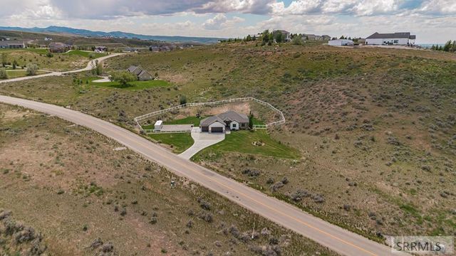 6330 E Middle Fork Road, Idaho Falls, ID 83406