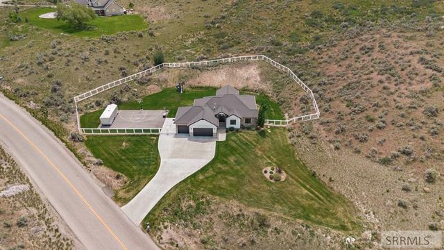 6330 E Middle Fork Road, Idaho Falls, ID 83406