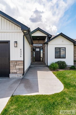 6330 E Middle Fork Road, Idaho Falls, ID 83406