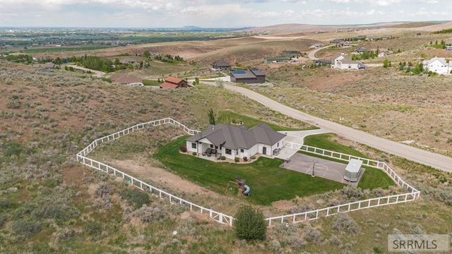 6330 E Middle Fork Road, Idaho Falls, ID 83406