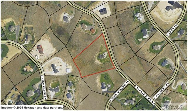 6330 E Middle Fork Road, Idaho Falls, ID 83406