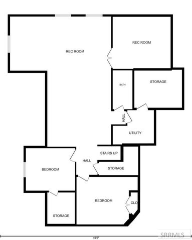 6330 E Middle Fork Road, Idaho Falls, ID 83406