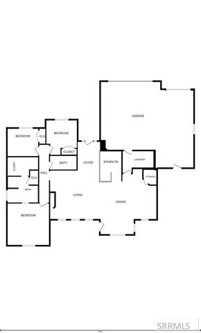6330 E Middle Fork Road, Idaho Falls, ID 83406