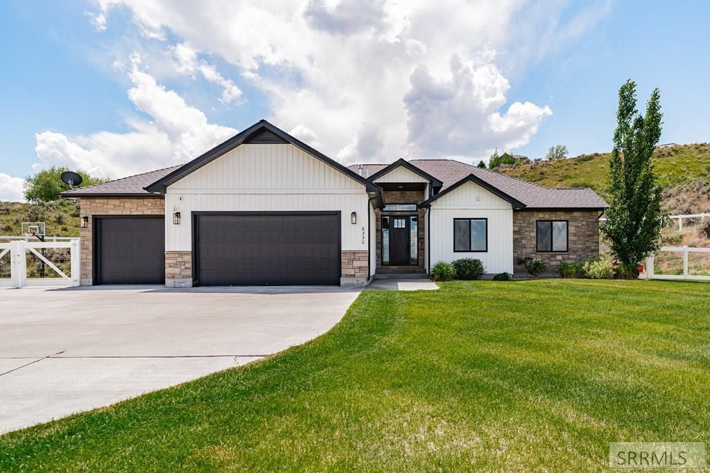 6330 E Middle Fork Road, Idaho Falls, ID 83406