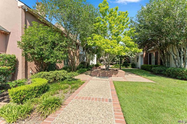 67 Jamestowne Ct, Baton Rouge, LA 70809