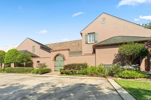 67 Jamestowne Ct, Baton Rouge, LA 70809