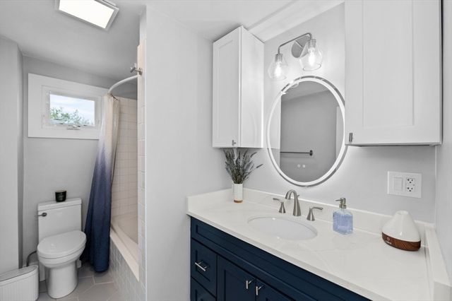 139 Florence St 139, Boston, MA 02131