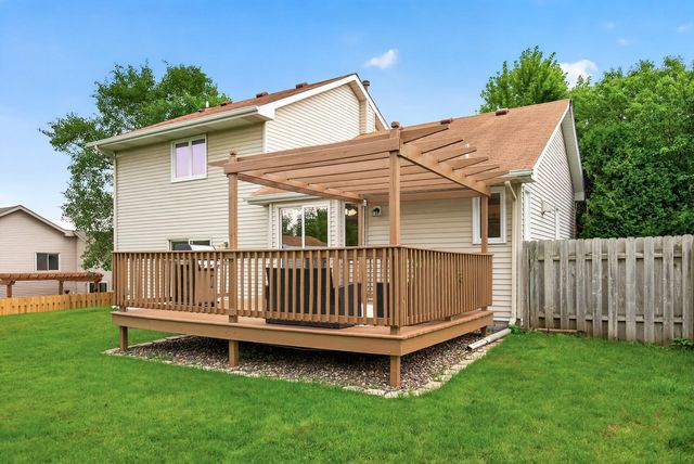 18853 English Avenue, Farmington, MN 55024