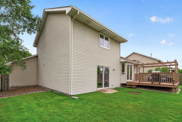 18853 English Avenue, Farmington, MN 55024