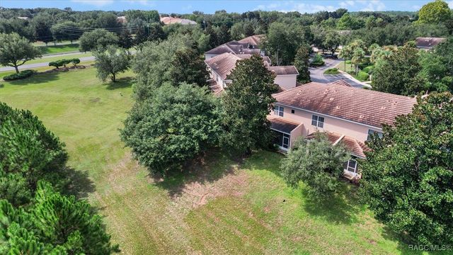 1598 W Spring Meadow Loop, Lecanto, FL 34461