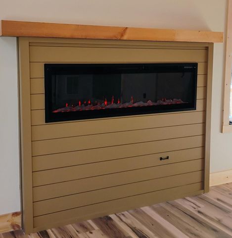 400 Molly Circle, Ellijay, GA 30540