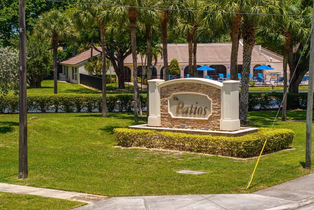 9220 SW 14th Street 3-208, Boca Raton, FL 33428