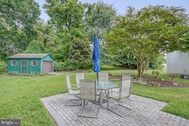 1326 FORREST AVE, Dover, DE 19904