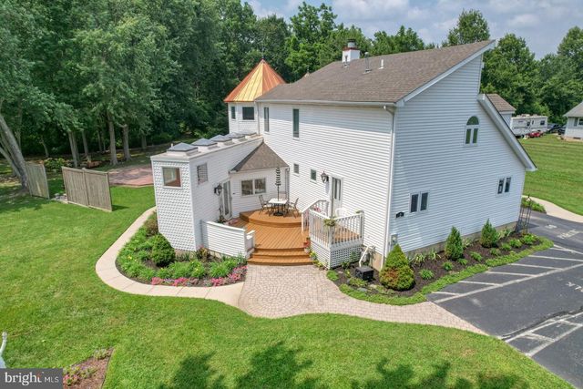 1326 FORREST AVE, Dover, DE 19904