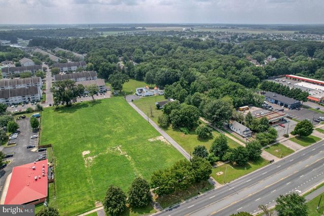 1326 FORREST AVE, Dover, DE 19904