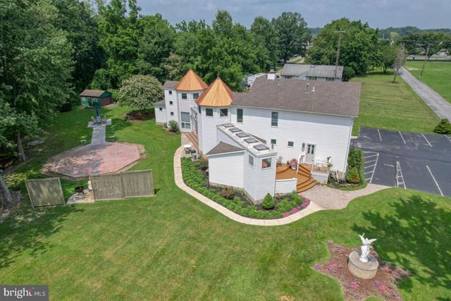 1326 FORREST AVE, Dover, DE 19904