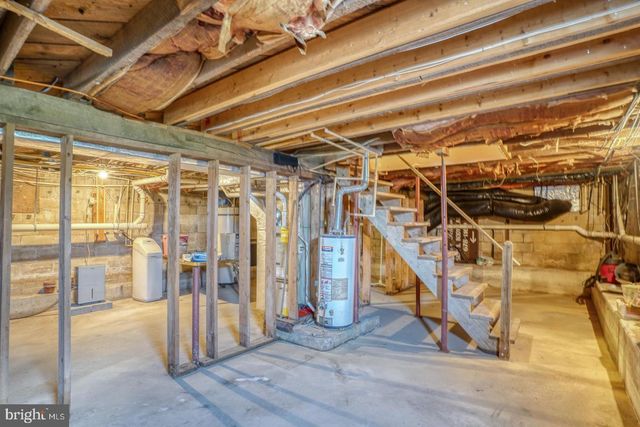 1326 FORREST AVE, Dover, DE 19904