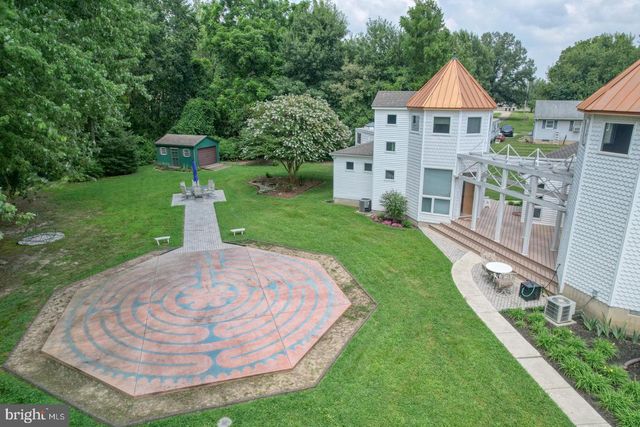 1326 FORREST AVE, Dover, DE 19904