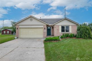 7502 Ned Court, Franklin, OH 45005