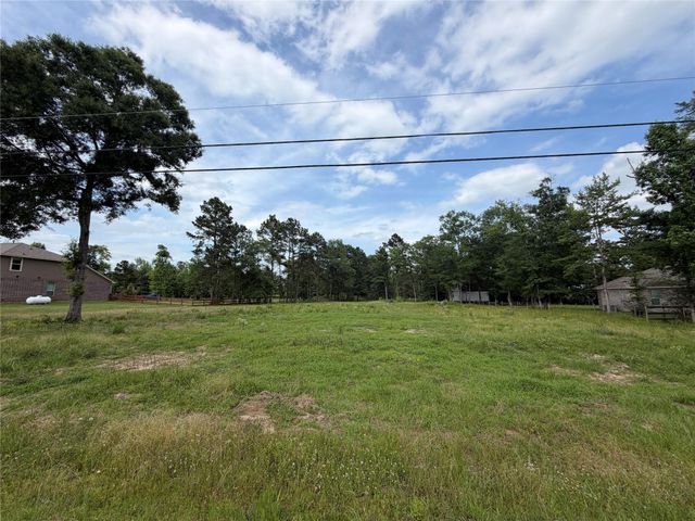 6218 Rolling Hills Road, Conroe, TX 77303