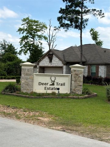 6218 Rolling Hills Road, Conroe, TX 77303