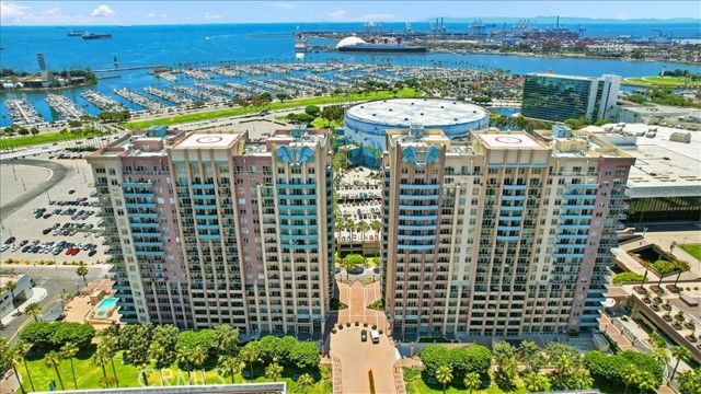 488 E Ocean 708, Long Beach, CA 90802