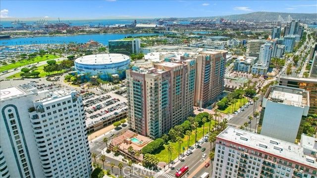 488 E Ocean 708, Long Beach, CA 90802