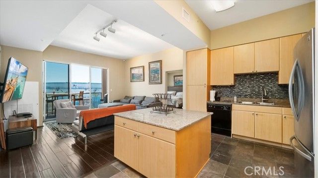 488 E Ocean 708, Long Beach, CA 90802