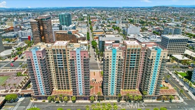 488 E Ocean 708, Long Beach, CA 90802