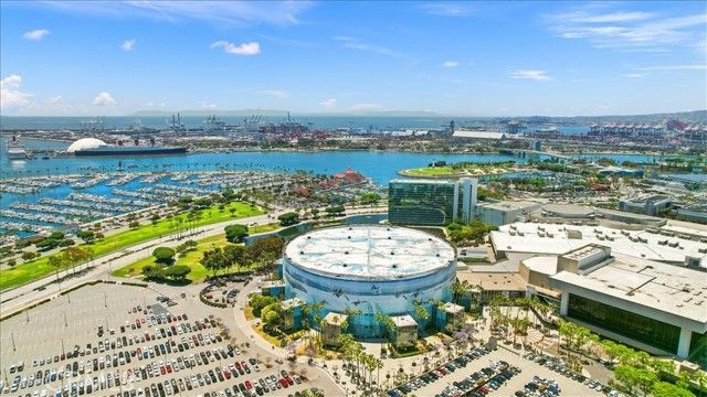 488 E Ocean 708, Long Beach, CA 90802
