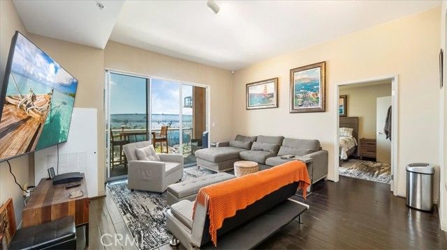 488 E Ocean 708, Long Beach, CA 90802