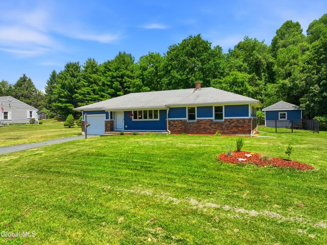 1276 Spring Avenue, Brunswick, NY 12198