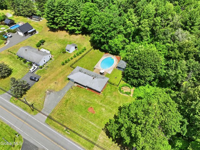 1276 Spring Avenue, Brunswick, NY 12198