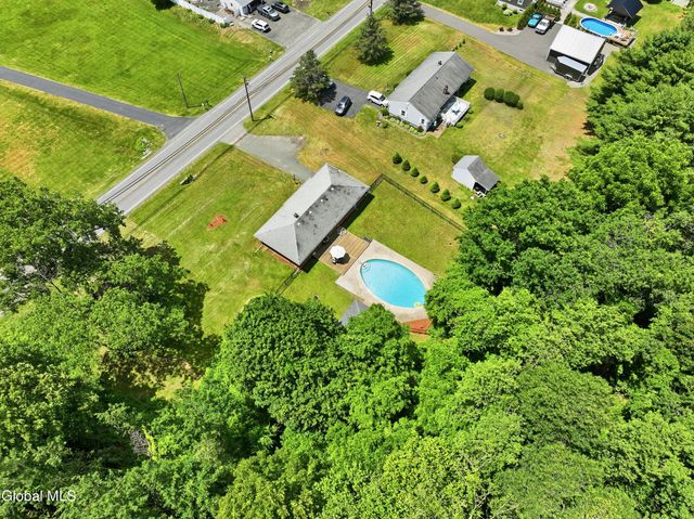 1276 Spring Avenue, Brunswick, NY 12198