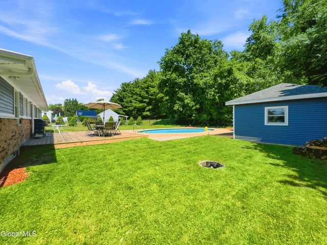1276 Spring Avenue, Brunswick, NY 12198